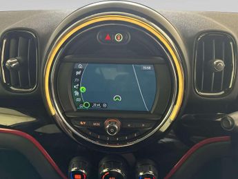 MINI Countryman 2.0 Cooper S Sport SUV 5dr Petrol Manual Euro 6 (s/s) (192 ps)