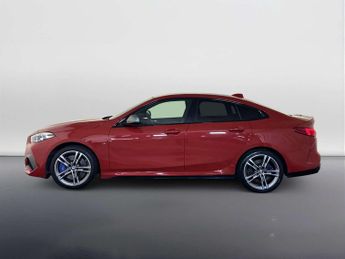 BMW 2 Series Gran Coupe 2.0 M235i Saloon 4dr Petrol Auto xDrive Euro 6 (s/s) (306 ps)