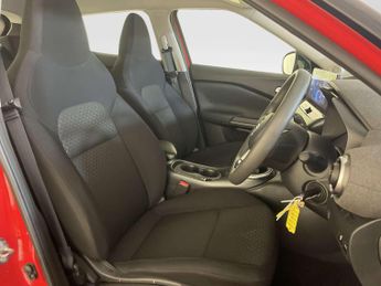 Nissan Juke 1.0 DIG-T Acenta Premium SUV 5dr Petrol Manual Euro 6 (s/s) (114
