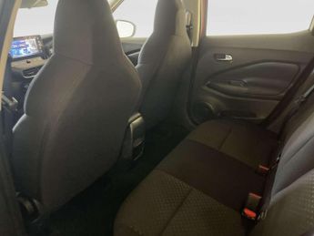 Nissan Juke 1.0 DIG-T Acenta Premium SUV 5dr Petrol Manual Euro 6 (s/s) (114