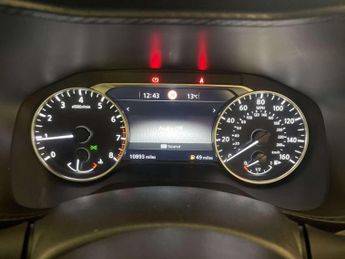 Nissan Juke 1.0 DIG-T Acenta Premium SUV 5dr Petrol Manual Euro 6 (s/s) (114