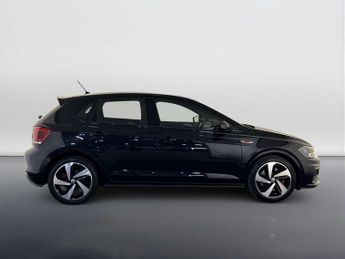 Volkswagen Polo 2.0 TSI GPF GTI Hatchback 5dr Petrol DSG Euro 6 (s/s) (200 ps)