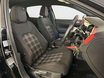 Volkswagen Polo 2.0 TSI GPF GTI Hatchback 5dr Petrol DSG Euro 6 (s/s) (200 ps)