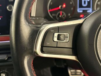 Volkswagen Polo 2.0 TSI GPF GTI Hatchback 5dr Petrol DSG Euro 6 (s/s) (200 ps)