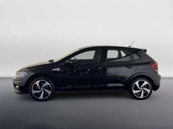 Volkswagen Polo 2.0 TSI GPF GTI Hatchback 5dr Petrol DSG Euro 6 (s/s) (200 ps)