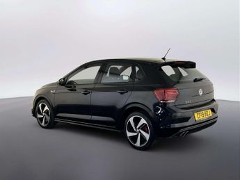 Volkswagen Polo 2.0 TSI GPF GTI Hatchback 5dr Petrol DSG Euro 6 (s/s) (200 ps)