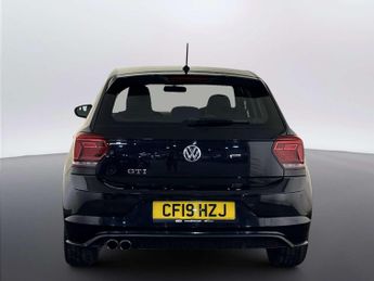 Volkswagen Polo 2.0 TSI GPF GTI Hatchback 5dr Petrol DSG Euro 6 (s/s) (200 ps)