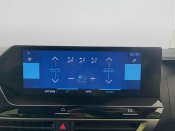 Citroen e-C4 50kWh C-Series Edition Hatchback 5dr Electric Auto (7.4kW Charge