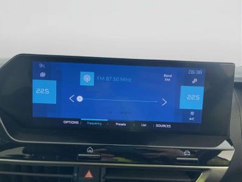 Citroen e-C4 50kWh C-Series Edition Hatchback 5dr Electric Auto (7.4kW Charge