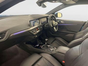 BMW 2 Series Gran Coupe 2.0 218d M Sport Saloon 4dr Diesel Manual Euro 6 (s/s) (150 ps)