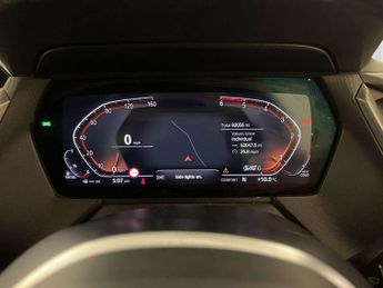 BMW 2 Series Gran Coupe 2.0 218d M Sport Saloon 4dr Diesel Manual Euro 6 (s/s) (150 ps)