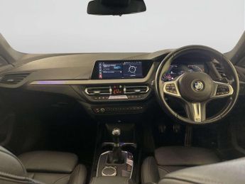 BMW 2 Series Gran Coupe 2.0 218d M Sport Saloon 4dr Diesel Manual Euro 6 (s/s) (150 ps)