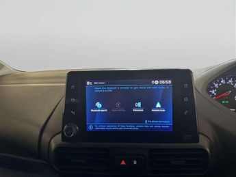 Peugeot Partner 1.5 BlueHDi 1000 Professional Premium + Standard Panel Van 5dr D