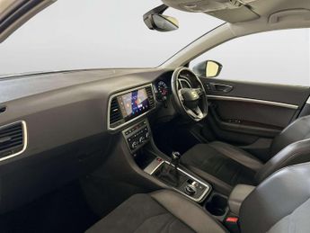 SEAT Ateca 1.5 TSI EVO FR SUV 5dr Petrol Manual Euro 6 (s/s) (150 ps)