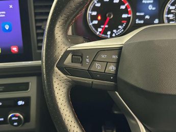 SEAT Ateca 1.5 TSI EVO FR SUV 5dr Petrol Manual Euro 6 (s/s) (150 ps)