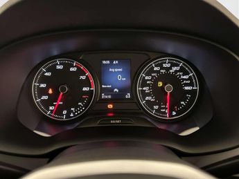 SEAT Ateca 1.5 TSI EVO FR SUV 5dr Petrol Manual Euro 6 (s/s) (150 ps)