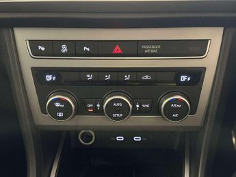 SEAT Ateca 1.5 TSI EVO FR SUV 5dr Petrol Manual Euro 6 (s/s) (150 ps)