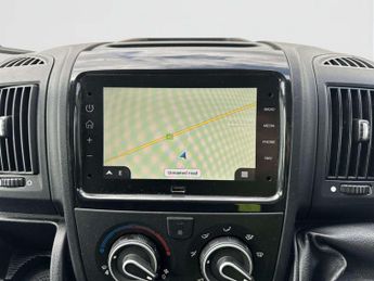 Citroen Relay 2.2 BlueHDi 35 Enterprise Edition Panel Van 5dr Diesel Manual L2