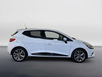 Renault Clio 0.9 TCe Iconic Hatchback 5dr Petrol Manual Euro 6 (s/s) (75 ps)