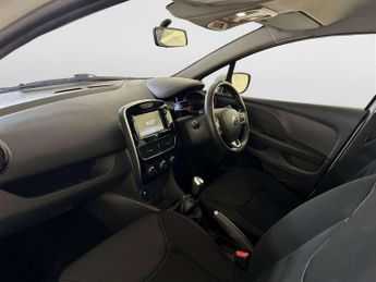 Renault Clio 0.9 TCe Iconic Hatchback 5dr Petrol Manual Euro 6 (s/s) (75 ps)