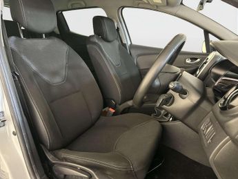 Renault Clio 0.9 TCe Iconic Hatchback 5dr Petrol Manual Euro 6 (s/s) (75 ps)