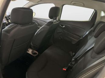 Renault Clio 0.9 TCe Iconic Hatchback 5dr Petrol Manual Euro 6 (s/s) (75 ps)