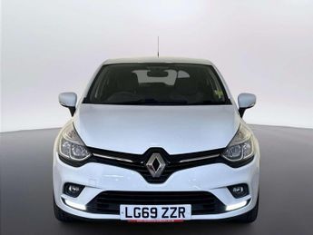 Renault Clio 0.9 TCe Iconic Hatchback 5dr Petrol Manual Euro 6 (s/s) (75 ps)