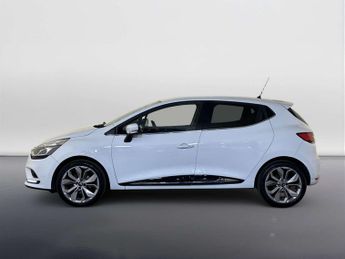 Renault Clio 0.9 TCe Iconic Hatchback 5dr Petrol Manual Euro 6 (s/s) (75 ps)