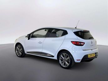 Renault Clio 0.9 TCe Iconic Hatchback 5dr Petrol Manual Euro 6 (s/s) (75 ps)
