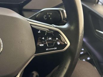 Volkswagen ID.3 Pro 59kWh Match Hatchback 5dr Electric Auto (204 ps)