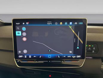 Volkswagen ID.3 Pro 59kWh Match Hatchback 5dr Electric Auto (204 ps)