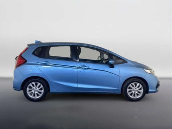 Honda Jazz 1.3 i-VTEC SE Hatchback 5dr Petrol Manual Euro 6 (s/s) (102 ps)