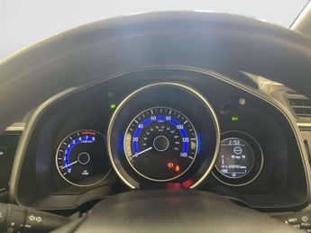 Honda Jazz 1.3 i-VTEC SE Hatchback 5dr Petrol Manual Euro 6 (s/s) (102 ps)