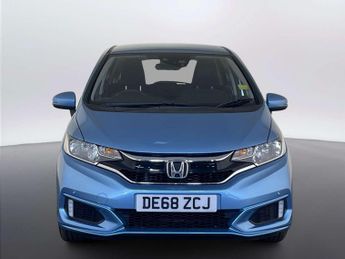 Honda Jazz 1.3 i-VTEC SE Hatchback 5dr Petrol Manual Euro 6 (s/s) (102 ps)