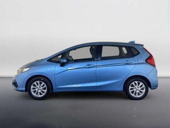 Honda Jazz 1.3 i-VTEC SE Hatchback 5dr Petrol Manual Euro 6 (s/s) (102 ps)
