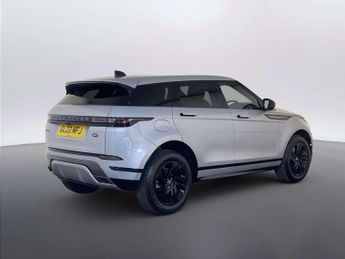 Land Rover Range Rover Evoque 2.0 D200 MHEV R-Dynamic S SUV 5dr Diesel Auto 4WD Euro 6 (s/s) (
