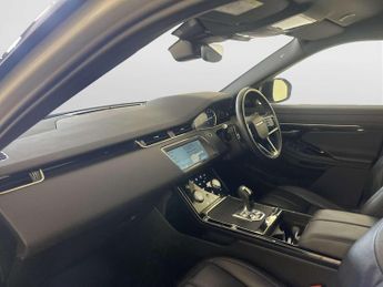 Land Rover Range Rover Evoque 2.0 D200 MHEV R-Dynamic S SUV 5dr Diesel Auto 4WD Euro 6 (s/s) (