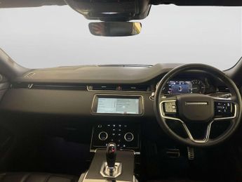 Land Rover Range Rover Evoque 2.0 D200 MHEV R-Dynamic S SUV 5dr Diesel Auto 4WD Euro 6 (s/s) (