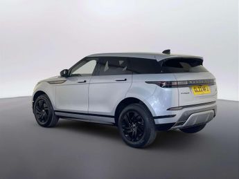 Land Rover Range Rover Evoque 2.0 D200 MHEV R-Dynamic S SUV 5dr Diesel Auto 4WD Euro 6 (s/s) (