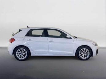 Audi A1 1.0 TFSI 30 Sport Sportback 5dr Petrol Manual Euro 6 (s/s) (116 