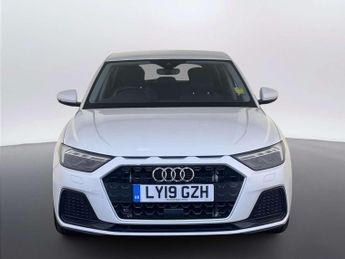 Audi A1 1.0 TFSI 30 Sport Sportback 5dr Petrol Manual Euro 6 (s/s) (116 