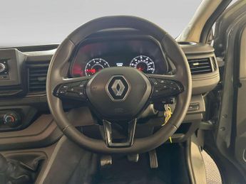 Renault Trafic 2.0 dCi Blue LL30 Start Panel Van 5dr Diesel Manual L2 H1 Euro 6