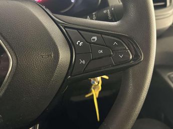 Renault Trafic 2.0 dCi Blue LL30 Start Panel Van 5dr Diesel Manual L2 H1 Euro 6