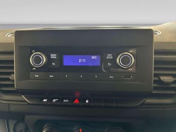 Renault Trafic 2.0 dCi Blue LL30 Start Panel Van 5dr Diesel Manual L2 H1 Euro 6