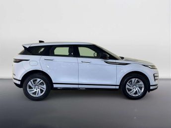 Land Rover Range Rover Evoque 2.0 D200 MHEV R-Dynamic S SUV 5dr Diesel Auto 4WD Euro 6 (s/s) (