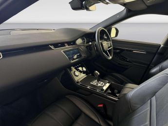 Land Rover Range Rover Evoque 2.0 D200 MHEV R-Dynamic S SUV 5dr Diesel Auto 4WD Euro 6 (s/s) (