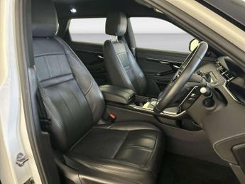 Land Rover Range Rover Evoque 2.0 D200 MHEV R-Dynamic S SUV 5dr Diesel Auto 4WD Euro 6 (s/s) (