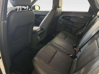 Land Rover Range Rover Evoque 2.0 D200 MHEV R-Dynamic S SUV 5dr Diesel Auto 4WD Euro 6 (s/s) (
