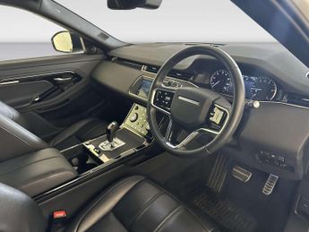 Land Rover Range Rover Evoque 2.0 D200 MHEV R-Dynamic S SUV 5dr Diesel Auto 4WD Euro 6 (s/s) (