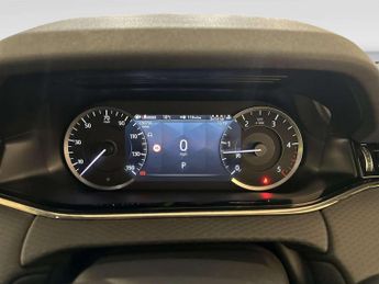 Land Rover Range Rover Evoque 2.0 D200 MHEV R-Dynamic S SUV 5dr Diesel Auto 4WD Euro 6 (s/s) (